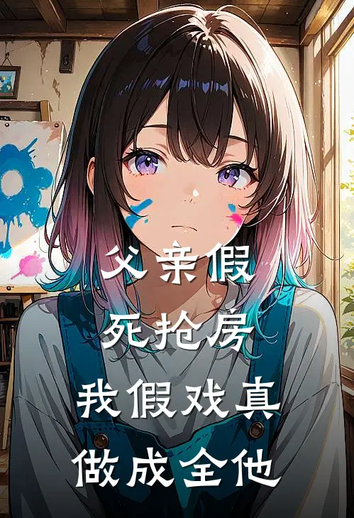 父亲假死抢房，我假戏真做成全他