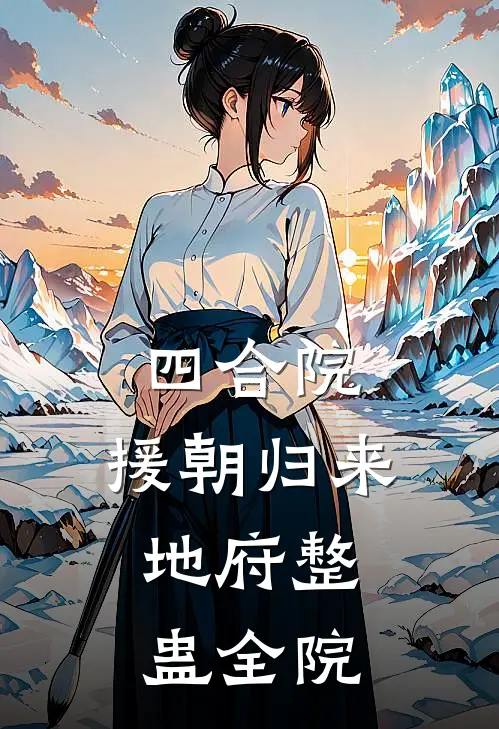 四合院:援朝归来,地府整蛊全院