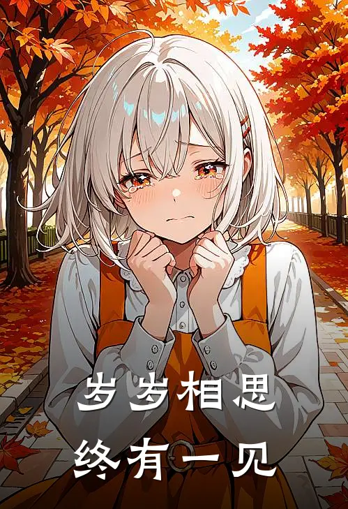 岁岁相思，终有一见