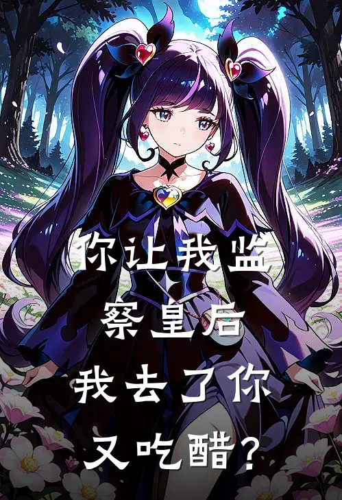你让我监察皇后,我去了你又吃醋?