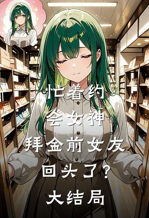 忙着约会女神,拜金前女友回头了?大结局