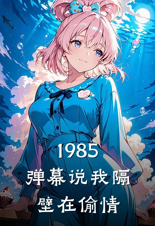 1985,弹幕说我隔壁在偷情