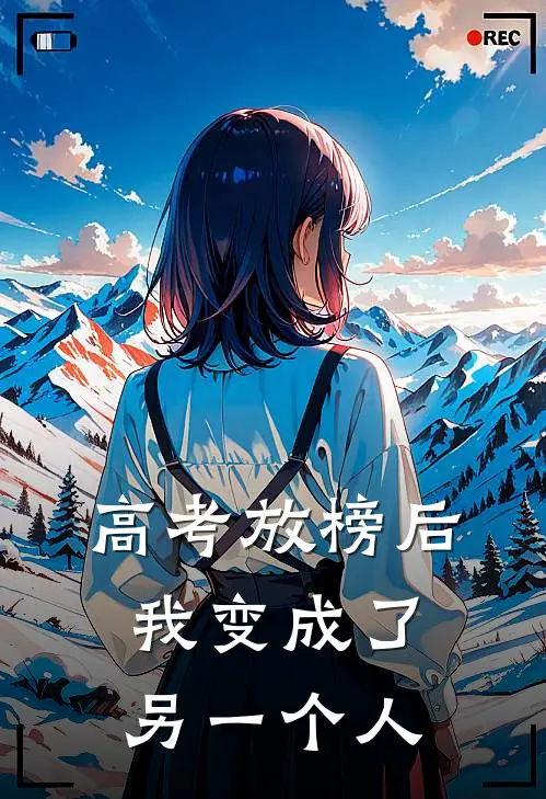 高考放榜后,我变成了另一个人