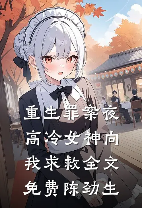 重生罪案夜,高冷女神向我求救全文免费陈劲生