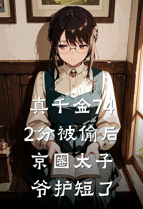 真千金742分被偷后,京圈太子爷护短了