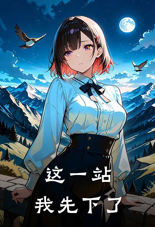 这一站，我先下了