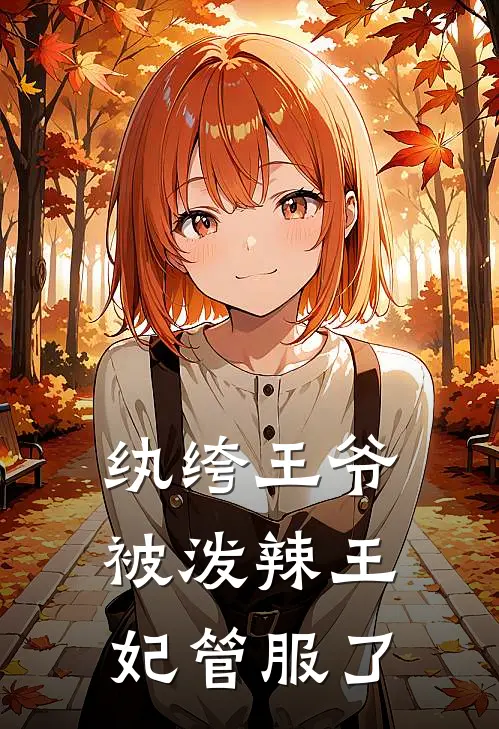 纨绔王爷被泼辣王妃管服了