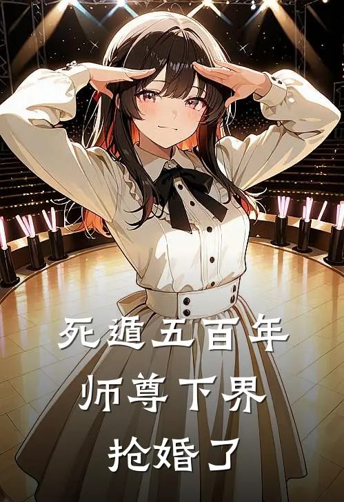 死遁五百年,师尊下界抢婚了