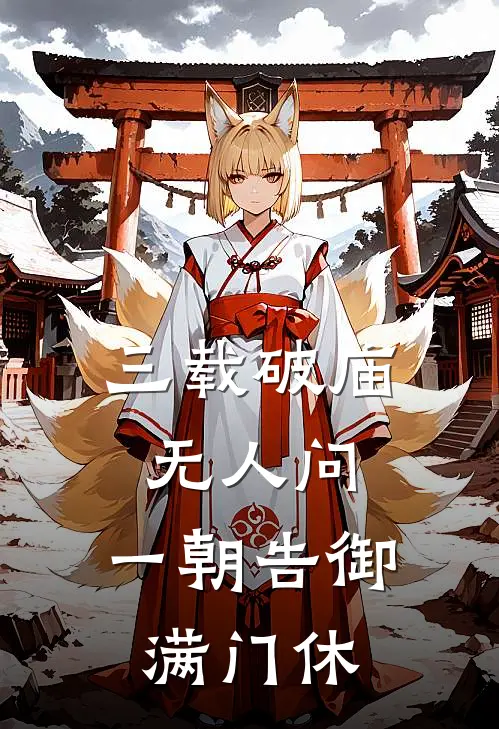 三载破庙无人问,一朝告御满门休