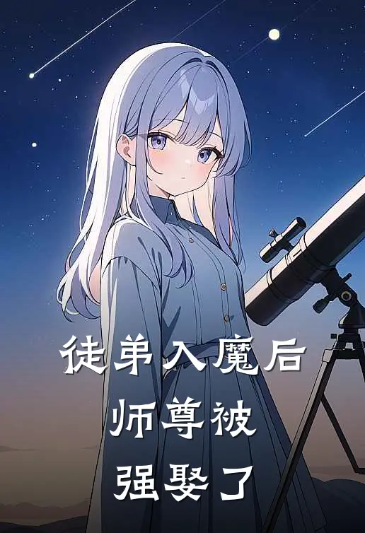 徒弟入魔后,师尊被强娶了