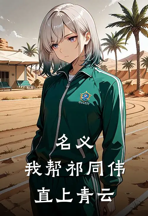 名义：我帮祁同伟直上青云