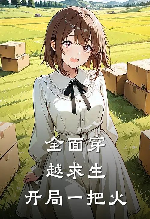 全面穿越求生:开局一把火