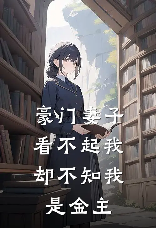 豪门妻子看不起我,却不知我是金主