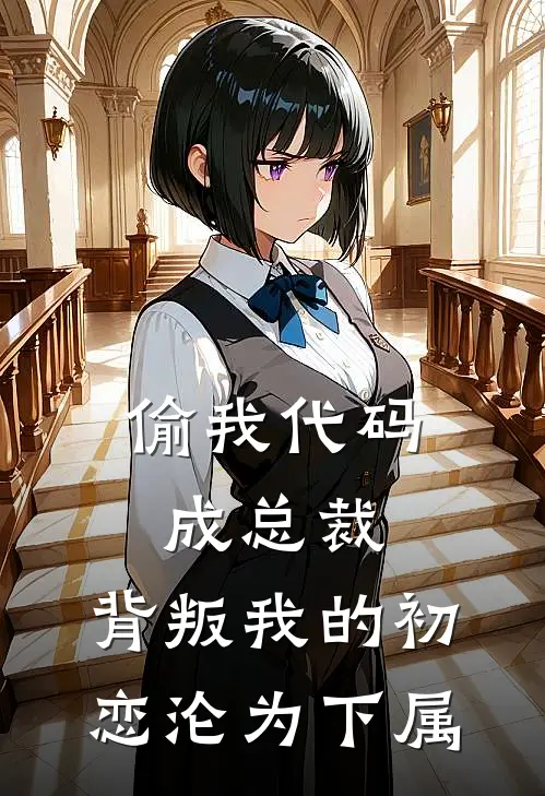 偷我代码成总裁，背叛我的初恋沦为下属