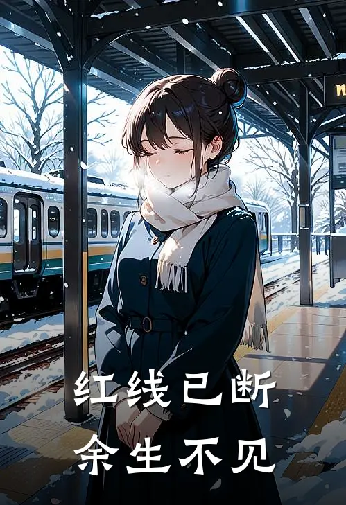 红线已断,余生不见