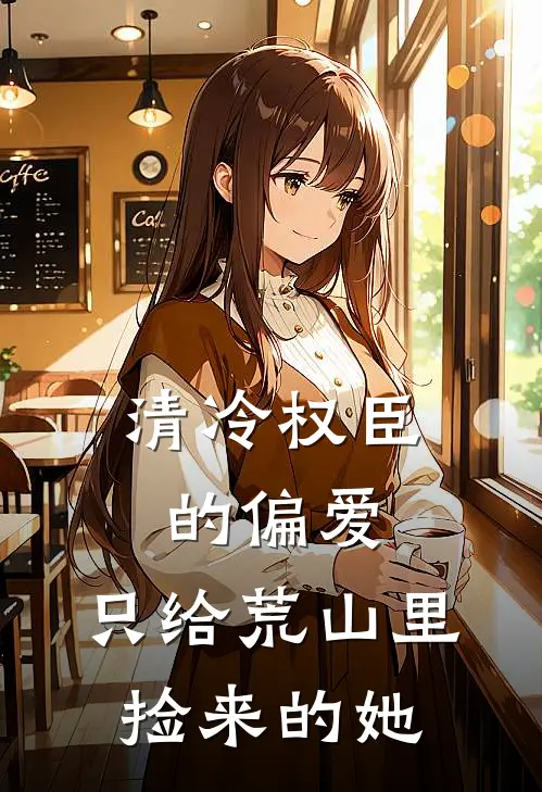 清冷权臣的偏爱,只给荒山里捡来的她