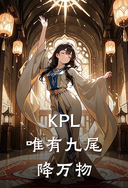KPL:唯有九尾降万物