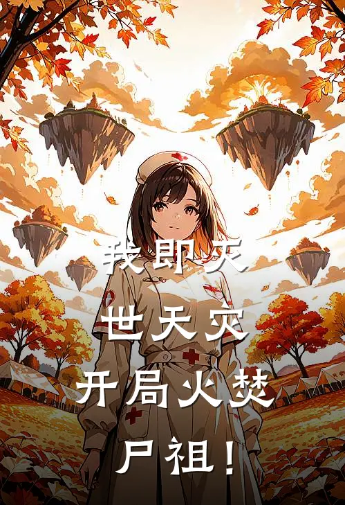 我即灭世天灾，开局火焚尸祖！