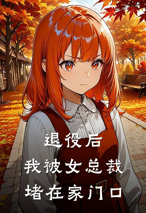 退役后，我被女总裁堵在家门口