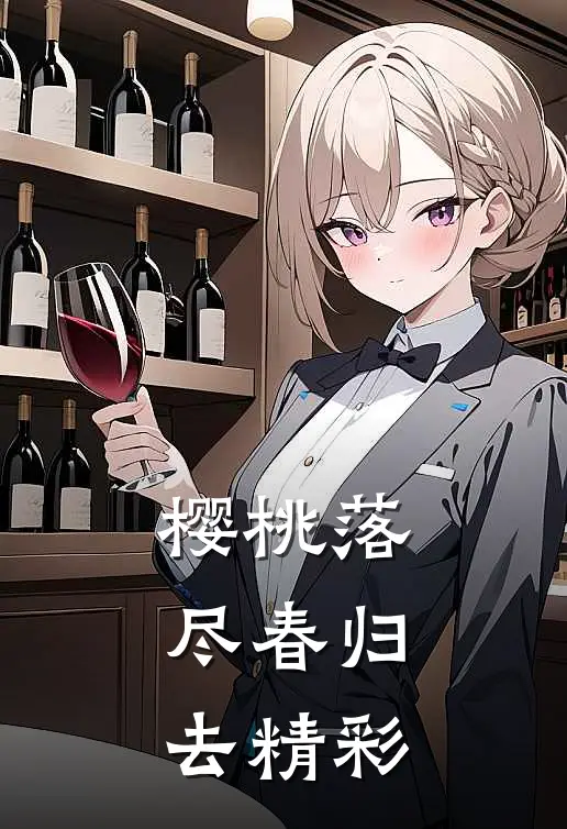 樱桃落尽春归去精彩