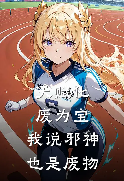 天赋化废为宝,我说邪神也是废物