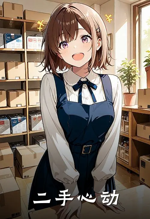 二手心动