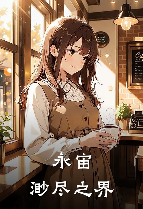 永宙:渺尽之界