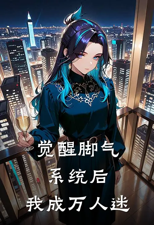 觉醒脚气系统后,我成万人迷