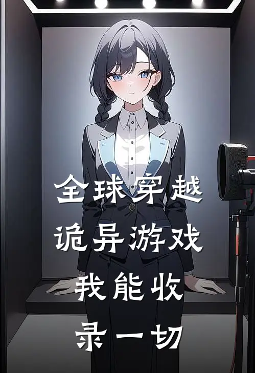 全球穿越诡异游戏：我能收录一切