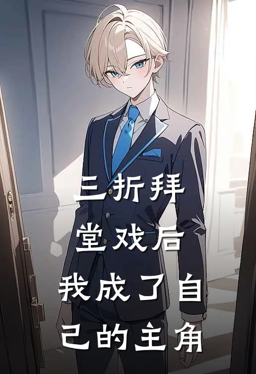 三折拜堂戏后,我成了自己的主角