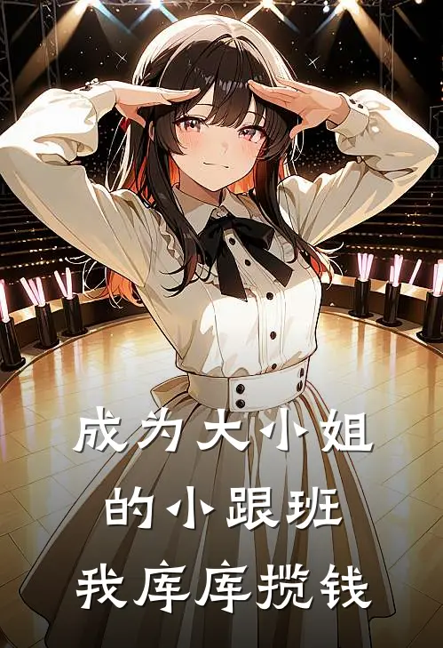 成为大小姐的小跟班,我库库揽钱
