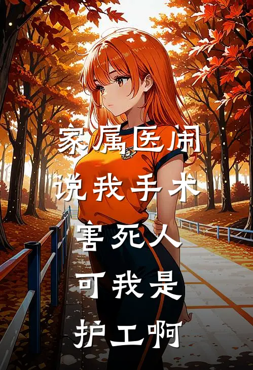 家属医闹说我手术害死人,可我是护工啊
