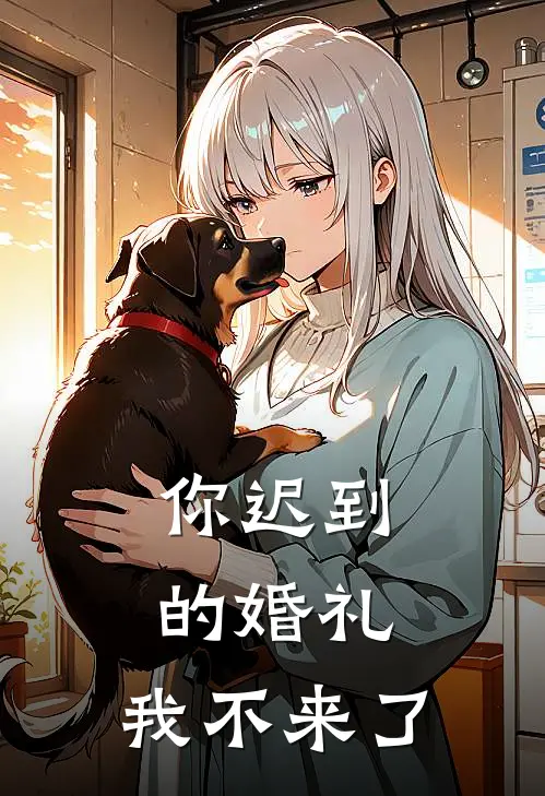 你迟到的婚礼,我不来了