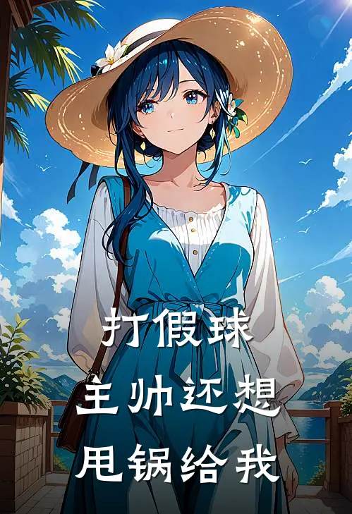 打假球，主帅还想甩锅给我
