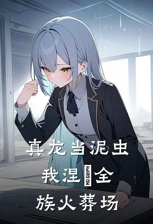 真龙当泥虫,我涅槃全族火葬场