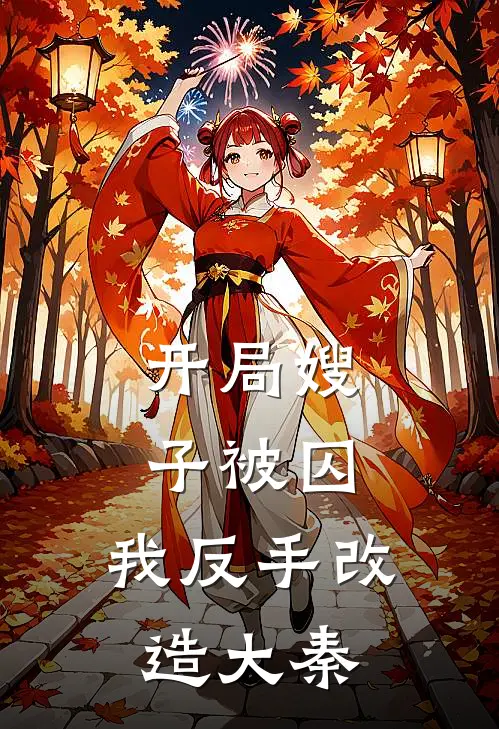开局嫂子被囚,我反手改造大秦