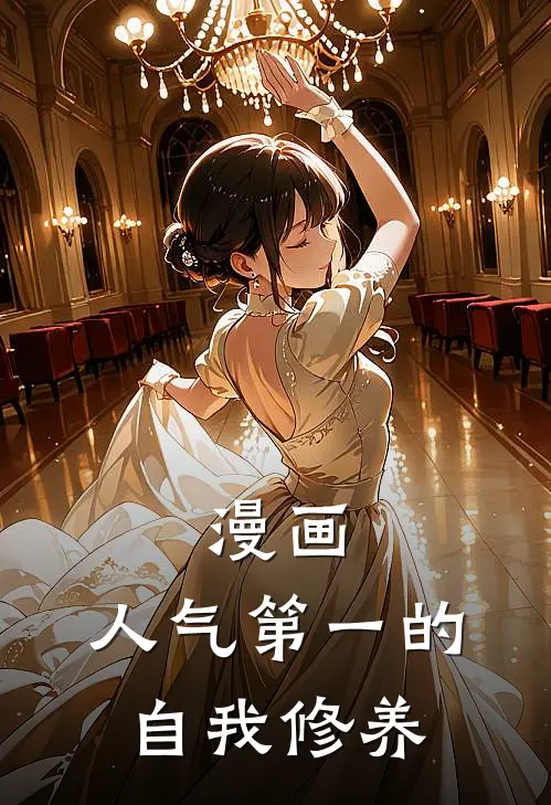 漫画：人气第一的自我修养