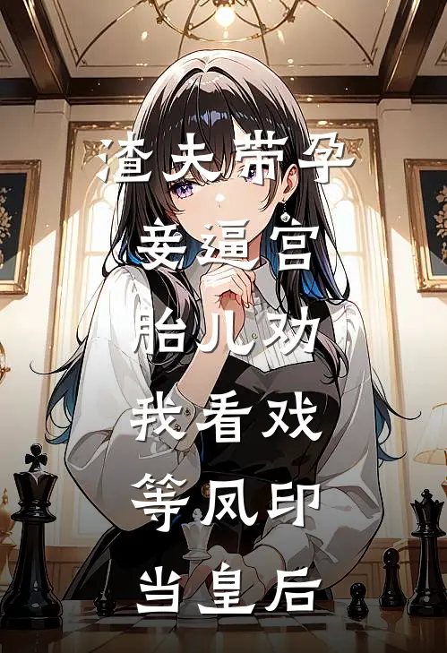 渣夫带孕妾逼宫，胎儿劝我看戏，等凤印当皇后