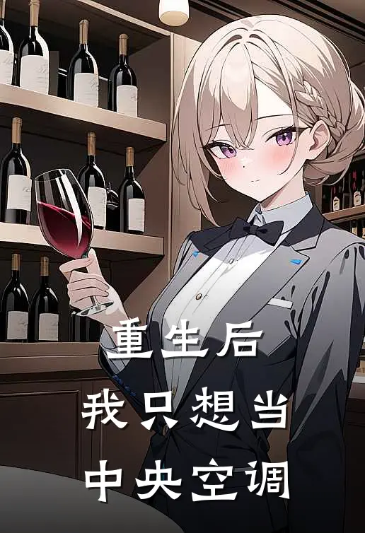 重生后,我只想当中央空调