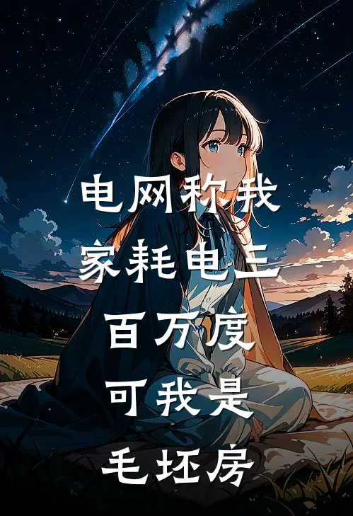 电网称我家耗电三百万度,可我是毛坯房