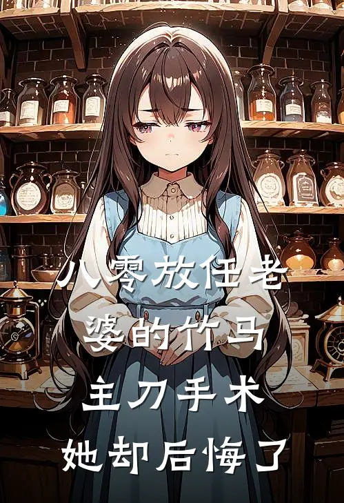 八零放任老婆的竹马主刀手术,她却后悔了
