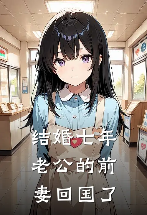 结婚七年,老公的前妻回国了