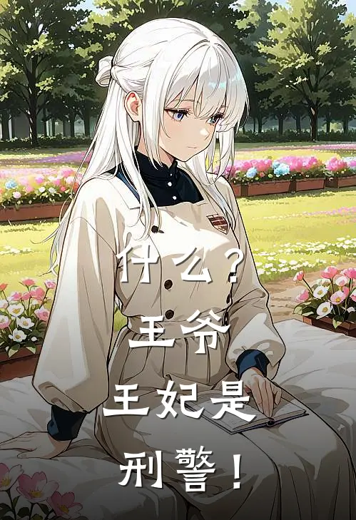 什么?王爷,王妃是刑警!