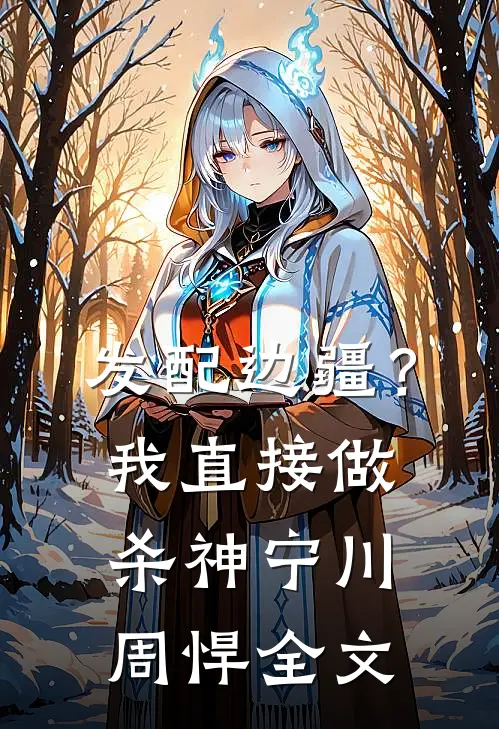 发配边疆?我直接做杀神宁川周悍全文
