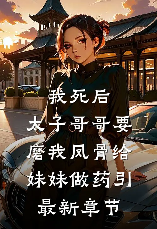 我死后,太子哥哥要磨我凤骨给妹妹做药引最新章节
