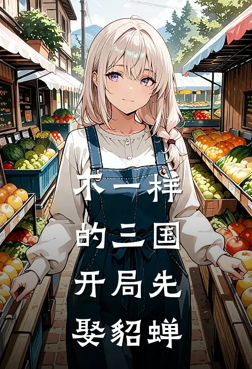 不一样的三国,开局先娶貂蝉