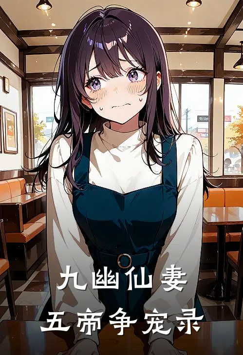 九幽仙妻:五帝争宠录
