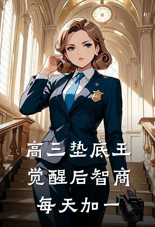 高三垫底王,觉醒后智商每天加一