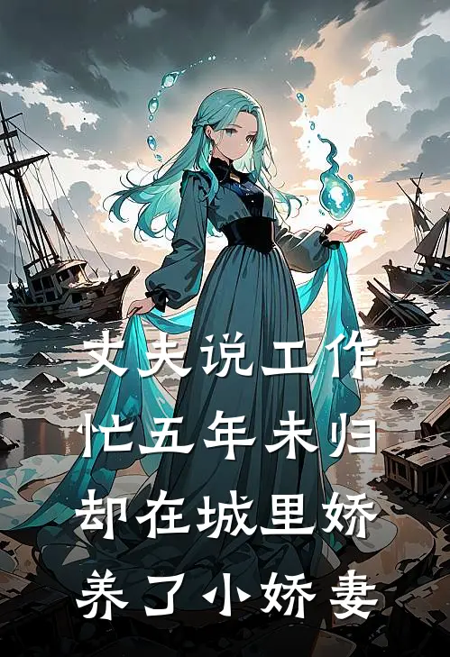 丈夫说工作忙五年未归，却在城里娇养了小娇妻