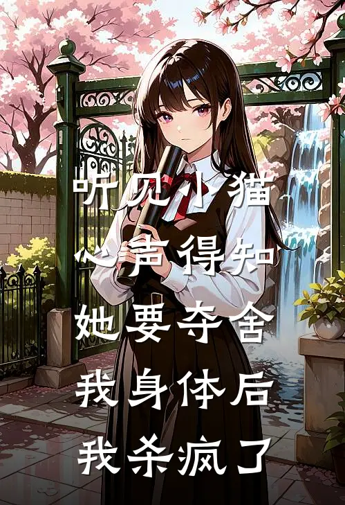 听见小猫心声得知她要夺舍我身体后,我杀疯了